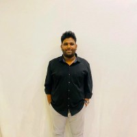 Tarun J K