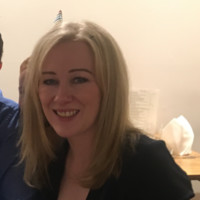 Dawn McCarron