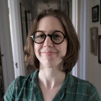 Nora Miller