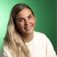 Astrid Van Zanten