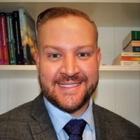 Travis T. York, Ph.D.