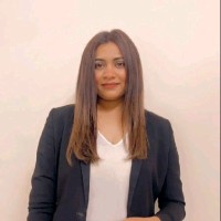 Krupa Patel
