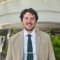 Ben Keymer