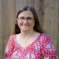 Ruth Strange