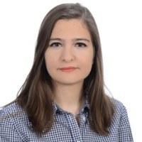 Doğa Dilmen Zaif