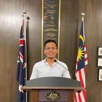 Meor Razif Meor Rafeq, Cpa (Aust.)
