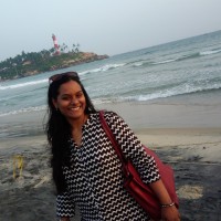 Shobhana James