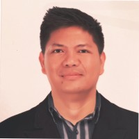 Rommel Pangan Lagmay