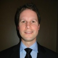 Matt Parham, CFA