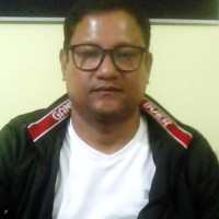 Anjan Rajkhowa