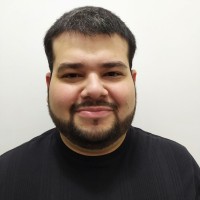 Jhoal Guevara Marcano