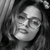 Moumita Ghosh