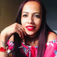 Sandra Aparecida De Moraes