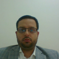 Andres Felipe Quinones Sanchez, Pmp