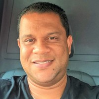Denzil Pietersen