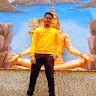Soumya Ranjan Pradhan