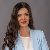 Lejla Huseinovic Begovic