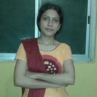 Neeta Nemade