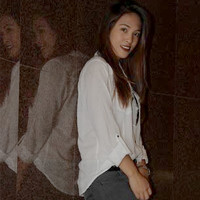 Sherina Mae Alquisor