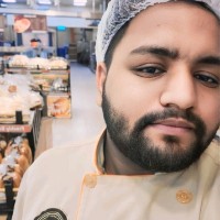 Md Sajjad Hossan Rabbi