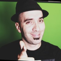 Michael Daskalou