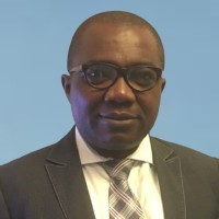 Gbenga Adamolekun