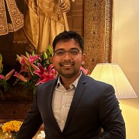 Allwyn Fernandes