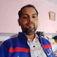 Jitender Sen