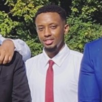 Liban Osman
