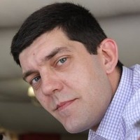 Luis Javier Ramirez Martin