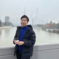 Junteng Cai