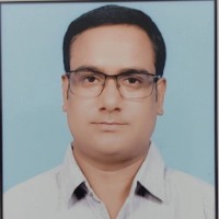 Ravindra Singh Kushwah