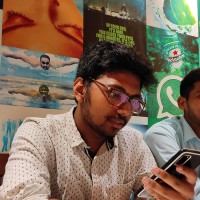 Samadarshi Mondal