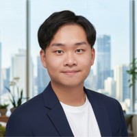 Jacky Wu, Asa