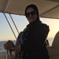 Afaf Ahmed