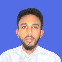 Liban Mohamed Farah