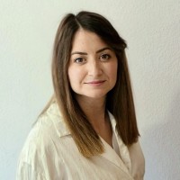 Maria Acedo Jimenez