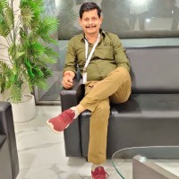 Jitendrakumar S Sinha