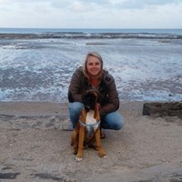 Yvonne Westerink-Westhuis