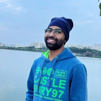Shivendra Singh