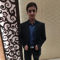 Syed Mohd Faisal