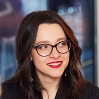 Ekaterina Danilovich