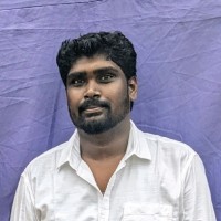 Gobinath Velmurugesan