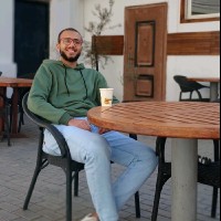 Noureldin Shehata‬‏