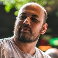 Ederson Moreira Pereira