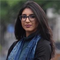 Anum Irfan Khan, Phd