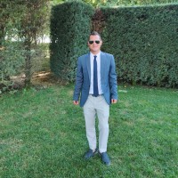 Matteo Pestoni