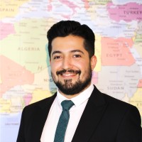 Emad Salehi