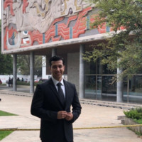Javier Vazquez-Armendariz