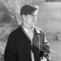 Daniel Ramos Yepez